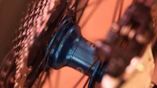 Hope Hoops Pro2 Evo 40T sound
