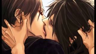Itachi is Madaras Hot Mess! [Yaoi]