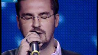 "Ніколи" Александр Пономарев