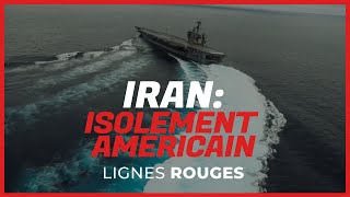Trump sanctionne l’Iran: veut-il éviter ou provoquer la guerre?
