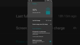 Lineage OS 15.1 (danwood76) for A3 2016