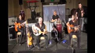 Gipsy Andalus - Ya Rayah