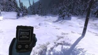 xtr0 Video 1 the beast exit code 1