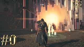 Прохождение Assassin’s Creed Unity (Единство) - Прекрасная эпоха: Тренировка