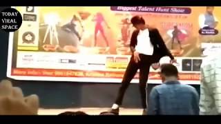 Baba Jackson 2020 New Dance Video Performance Viral Video | TodayViral Space