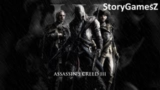 Assassin's creed 3 второстепенные - [В логове волка]