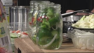 Food City Farm To Table Part 2