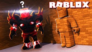 Roblox Adventures - DON'T LET HIM FIND YOU! (Flee the Facility)