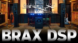 BRAX DSP