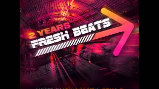 Phasetonerz & Madhatz - Get A Life