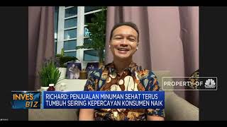Tips Berbisnis Minuman Sehat Saat Pandemi Ala Re.juve