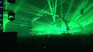 Thunderdome 2017