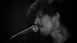Tiny Terrorists - You Should Be Nervous(Live on Sesiones Sónicas)