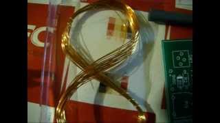 DIY pinpointer VELLEMAN KIT K7102RS