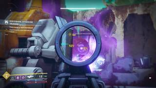 Destiny 2 Артефакты золотого века