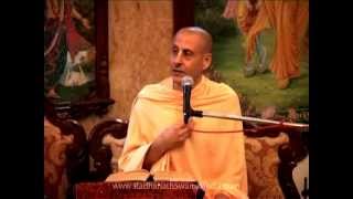 07-032 Krishna Protects Meek & Humble-1 by HH Radhanath Swami