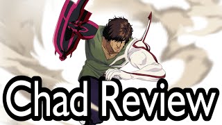 Chad (Mucha Lucha Ver.) Review NAD / SAD Builds - Bleach Brave Souls