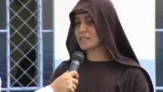 Vocação religiosa