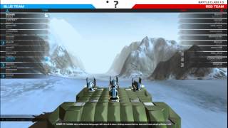 Robocraft 6 серия. Плазменные пушки!