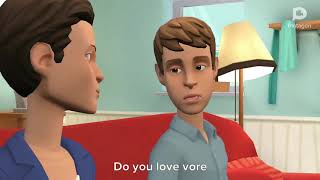 Plotagon does Conner love vore?