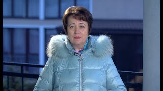 1584. Хлеб на каждый день. Авессалом и Амессай.