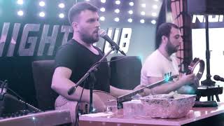 Serkan Nişancı - Sözüm Ona Sevdim ( Canlı Performans )