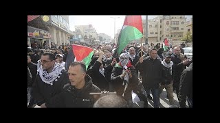 Обреченные быть врагами: палестинцы ответили на мирные инициативы Израиля