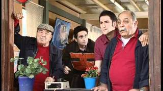 Cicek Taksi 84 Bolum