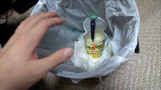 母親にじゃがアリゴ作ったのにゴミ箱に捨てられた