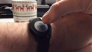 Philips Health Watch Review