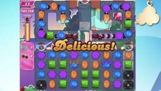 Candy Crush Saga Level 2133