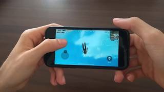 1 GB Ram'le PUBG Oynanır Mı? İphone 6 PUBG Testi (TR'DE İLK )