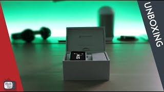 Apple Watch Fälschung Unboxing (deutsch)