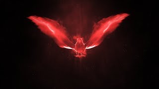 Free After Effects Intro Template #341 : Bird Logo Reveal Template for After Effects