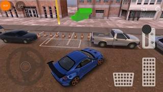 Real Car Parking 2017 Street 3D