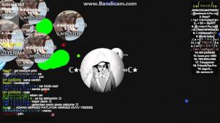 AgarZ MARAŞLI [FFA 18]  #2#