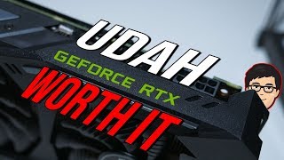 Waktu Yang Tepat Upgrade ke RTX 2060! feat. Gigabyte RTX 2060 Gaming Pro OC!