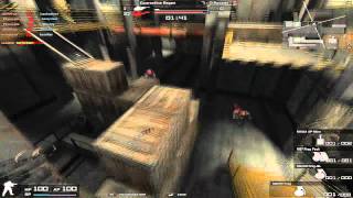 iJustShotChu | TheFinalProject | Overdose Montage