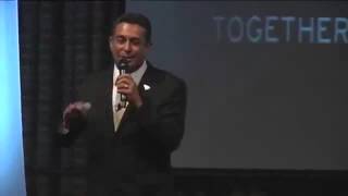Testimonio TUBERCULOSIS y SINUSITIS Dr  Angel Sanchez sobre Factores de Trasferencia