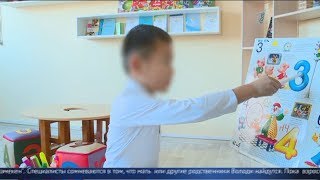 Казахстанский маугли: одинокого восьмилетнего мальчика нашли в пригороде Кызылорды