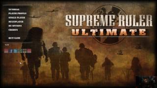 Supreme Ruler Ultimate: Patch 9.1.36 (Save game Compatibility with SRGW)