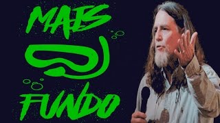Deus procura por homens de oração - Gregório McNutt