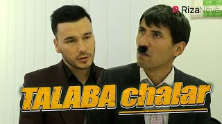 Ixlasow - Talabachalar