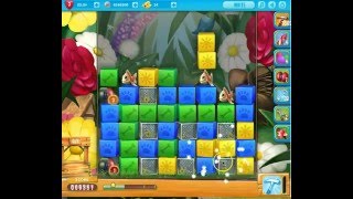 Pet Rescue Saga Level 1304 (no boosters)