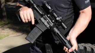 oberland, dpms, bushmaster