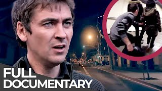 Scam City: Barcelona - World's Most Skilled Con Men and Thieves