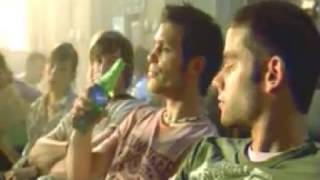 Музыка из рекламы Sprite - Крылья (Боулинг) (Россия) (2007)