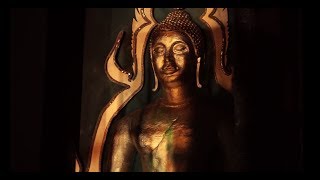 Balet NdB La Bayadère Teaser