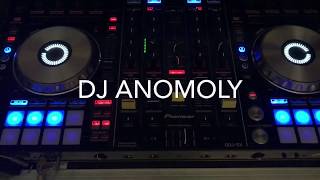 Pioneer ddj-sx Platter Fix