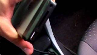 Mazda Digital CD Changer